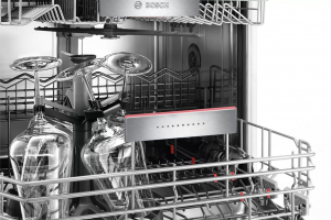 Bosch SMZ5300 pohártartó állvány mosogatógéphez